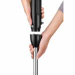 ⁦هاند بلندر BRAUN 3 في 1 مع كبه 6 لتر BRAUN 8500 وات⁩ - الصورة ⁦3⁩