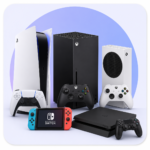 🎮 الألعاب وأجهزة الجيمنج
