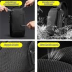 ⁦عرض باور بانك G Star 10000mAh مع شنطة ظهر ضد السرقة⁩ - الصورة ⁦2⁩