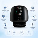 ⁦جهاز قياس ضغط الدم Intelli System WFB306⁩ - الصورة ⁦6⁩