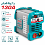 ⁦ماكينة لحام TOTAL Mini 130 أمبير Inverter MMA موديل TW213049⁩ - الصورة ⁦2⁩
