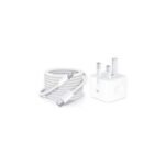 ⁦شاحن Apple USB-C سريع 25 واط PD – جودة عالية (Semi Original)⁩ - الصورة ⁦5⁩