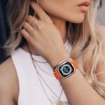 Smart Watch Ultra T800