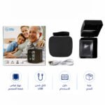 ⁦جهاز قياس ضغط الدم Intelli System WFB306⁩ - الصورة ⁦4⁩