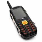 موبايل K19 للمهام الشاقة 4 شرائح ببطارية 22000mAh