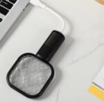 ⁦صاعق ناموس كهربائي USB SMART CARGO بضوء UV⁩ - الصورة ⁦5⁩