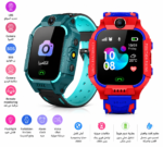 ⁦ساعة أطفال ذكية Guardian Baby GPS للمكالمات وتتبع الموقع⁩ - الصورة ⁦3⁩