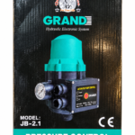 منظم ضغط المياه الأوتوماتيكي GRAND JB-2.1