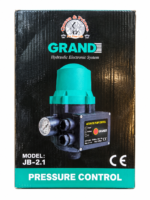 منظم ضغط المياه الأوتوماتيكي GRAND JB-2.1