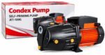 موتور مياه كوندكس 1 حصان – Condex Pump JET-100G