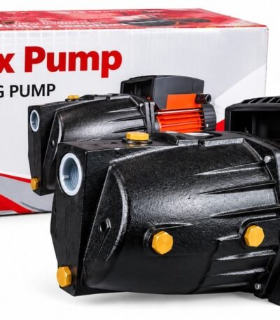 موتور مياه كوندكس 1 حصان – Condex Pump JET-100G