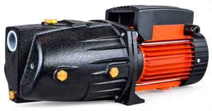 موتور مياه كوندكس 1 حصان – Condex Pump JET-100G
