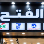 شركة الفتح للادوات الصحية والسباكة