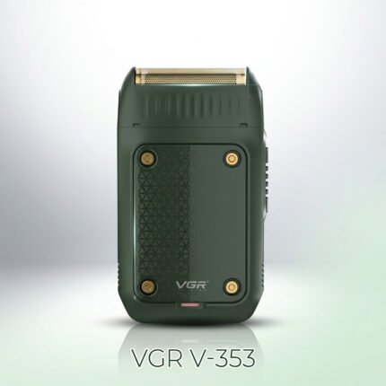 ماكينة حلاقة VGR V-353 للرجال – تنعيم وتشطيب احترافي