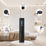 ⁦جهاز كشف الكاميرات المخفية والتتبع GPS T18 X13⁩ - الصورة ⁦2⁩