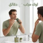 ⁦ماكينة حلاقة VGR V-353 للرجال – تنعيم وتشطيب احترافي⁩ - الصورة ⁦5⁩
